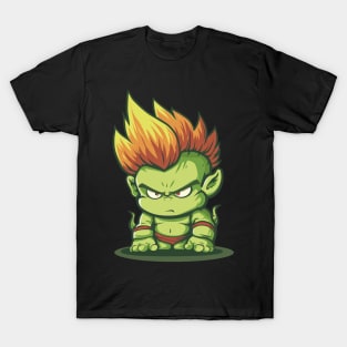 baby blanka T-Shirt